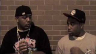 Skyzoo Interview w/ Pocket Full of Paper