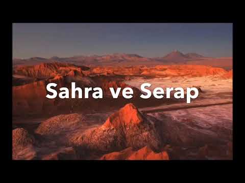 Sahra ve Serap - Birhan Keskin