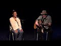 Jim Page & J.R. Rhodes @Moisture Festival 2023