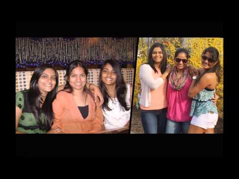 Misbah Shiliwala Birthday 2014