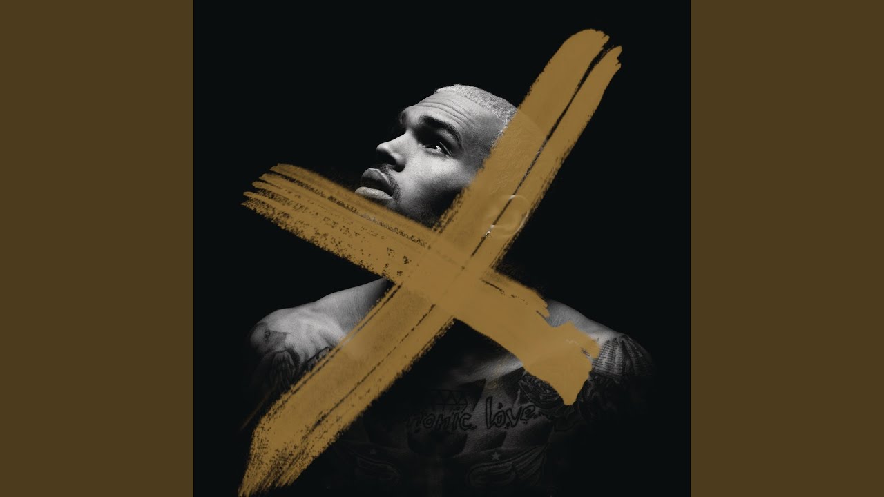 Chris Brown - Stereotype
