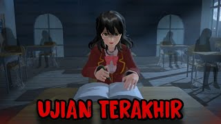 Download lagu THE FINAL EXAM || HORROR MOVIE SAKURA SCHOOL SIMULATOR mp3