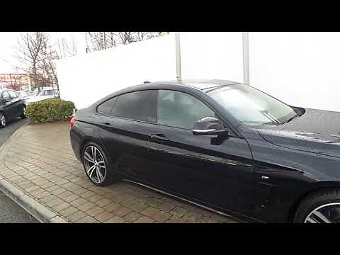 161D27322 - 161D27322 BMW 430d M Sport Gran Coupe