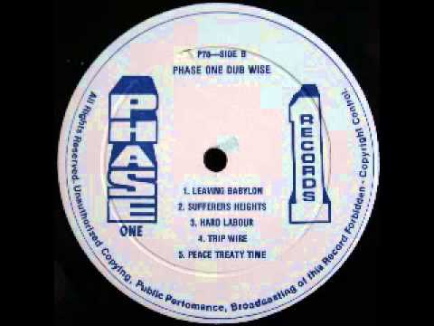 PHASE 1 DUBWISE   Trip wire Phase 1