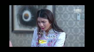 Di Sebalik Reda Episod 21 Preview Minggu Depan