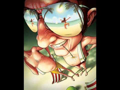 Johnny Beast - You Are Here (Dub Makers Remix)