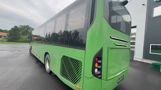 فروش اتوبوس بین شهری Volvo 8900 - تصویر 4 | Autoline IR اتوبوس بین شهری Volvo 8900 | تصویر 4 - Autoline