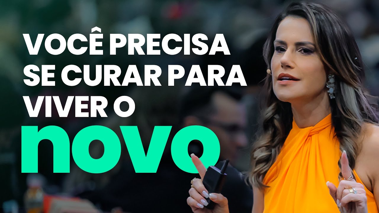 Como os traumas na infância se manifestam na sua vida adulta | Camila Saraiva Vieira