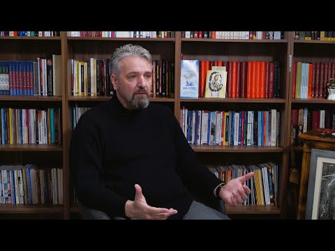 Svjedočanstvo I Niko Rončević