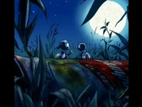 Mohana Dharma - Fly Me To The Moon (Jungle Mix)