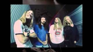 Corrosion of Conformity - Land of the free disease