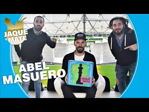 Programa 172 - Abel Masuero - Jaque y Mate (5° temporada)