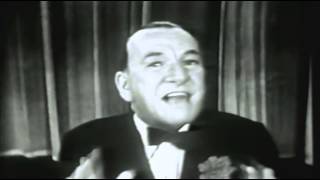 Noel Coward "Mad Dogs and Englishmen" (1955)