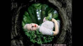 scarlett johansson- Song for Jo
