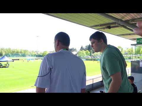 21 04 2018 - U8 - FCN - LASK Linz (6:0)