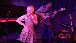 Richland Woman's Blues