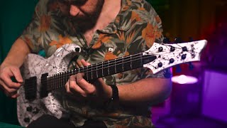 Video thumbnail for A TRIBUTE TO THE GREATEST GUITARIST? | SCHECTER INK BOMB by John Browne