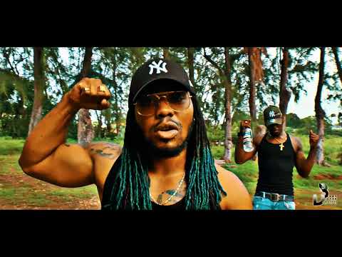 LJ koleone & Dibsa - Elle  // shot by blydz dising