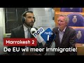 Het volledige Marrakesh-debat! Baudet vs Van Ojik (GL) bij Dit Is De Dag