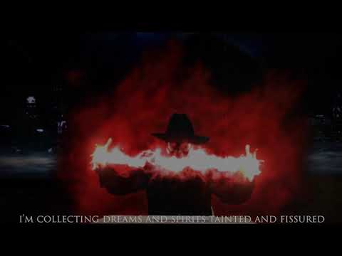 "Hooizzy" short version- W.O.R.M.