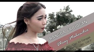 Download lagu RANGDA GROJOGAN - DHESY MAHENDRA mp3