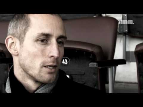 Armin trifft Marcus Urban