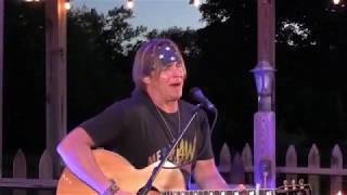 Glen Templeton - I May Never Get To Heaven (2020)