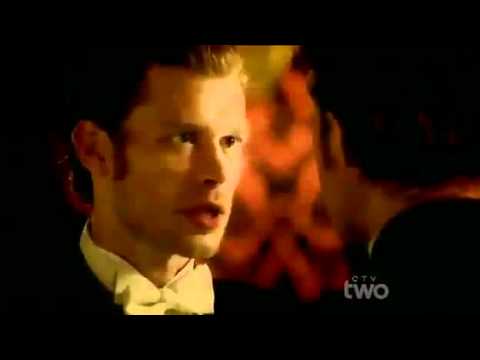 The Vampire Diaries - 03.03 - "You must forget Rebekah and me"