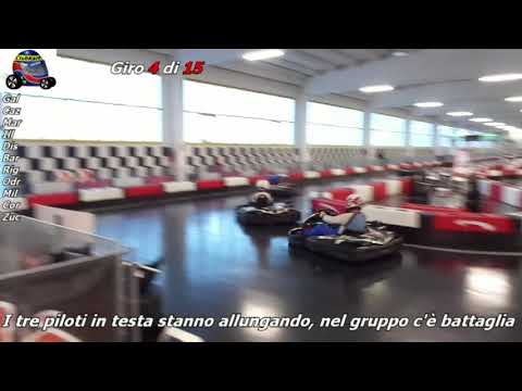Gara 07B Racing Kart League 2019 - Castegnato