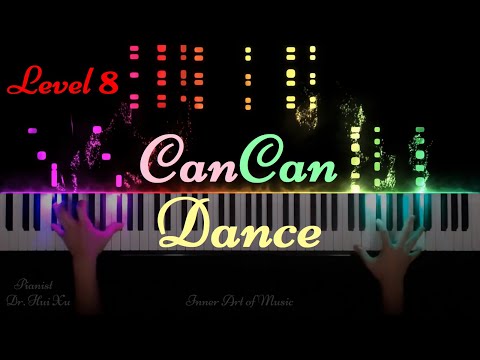 Offenbach - Can-Can (from Orpheus in the Underworld)