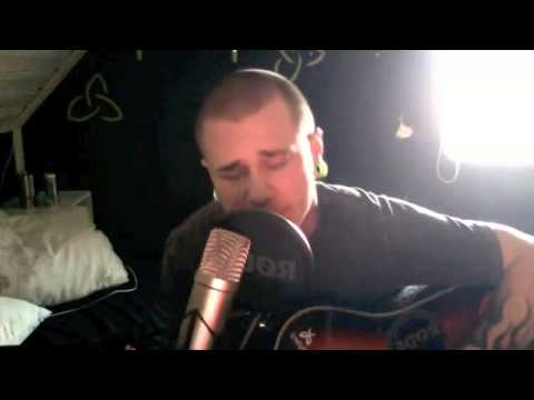 Linus Svenning - Somebody That I Used To Know (Acoustic Cover) - LIVE