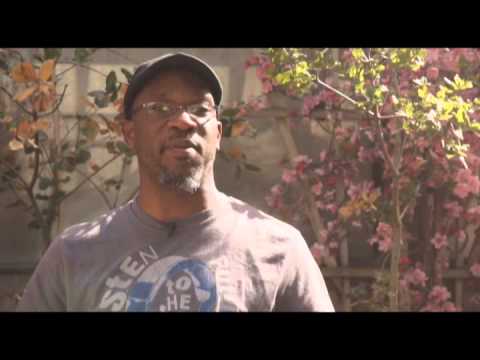 Pianist Orrin Evans on the Captain Black Big Band