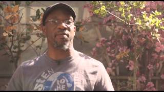 Pianist Orrin Evans on the Captain Black Big Band