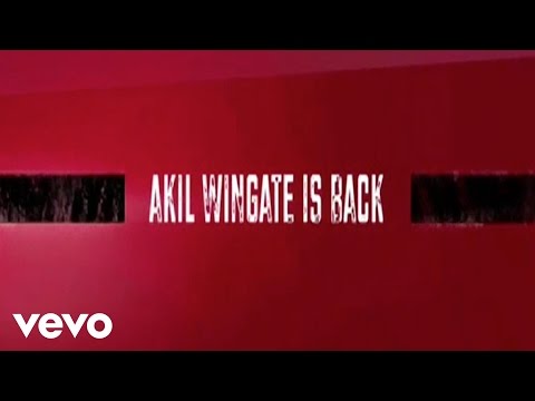 Akil Wingate - Shattered (Official Viral Teaser)