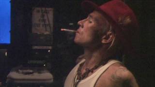 Scott Weiland &quot;Crash&quot; Webisode #3