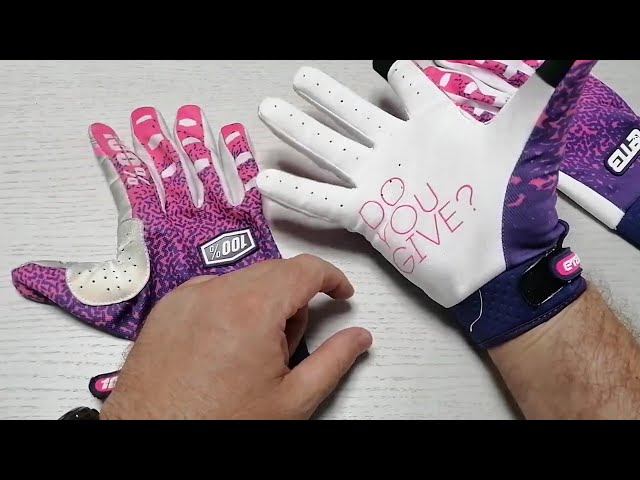 Vídeo relacionado con FRTEC - Guantes SimRacing para Volantes de Consola y Videojuegos