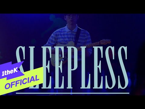 [Teaser] 10CM _ Sleepless in Seoul(서울의 잠 못 이루는 밤) (Feat. LEE SUHYUN(이수현))