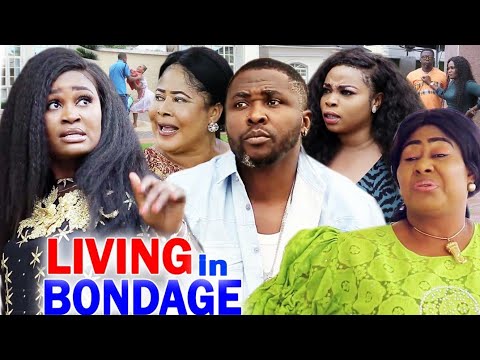 AGONY OF MY MARRIAGE SEASON 9&10