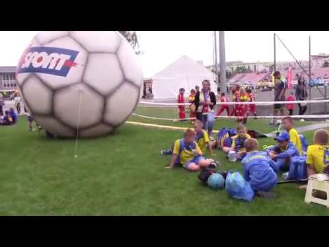 FRAGARIA CUP (Prešov)