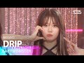 BABYMONSTER 베이비몬스터 DRIP 인기가요 Inkigayo 20241110