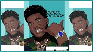 Derez De&#39;Shon ft Jeremih - Bottom Chick (Music Video)