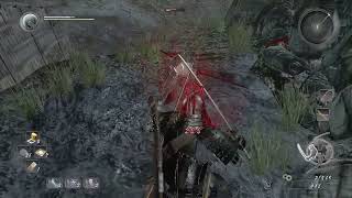 仁王立ちしてないけどNIOH　part4
