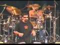 System Of A Down Live At Reading Festival 2001