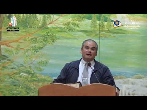 Culto Domingo 11/12/2022