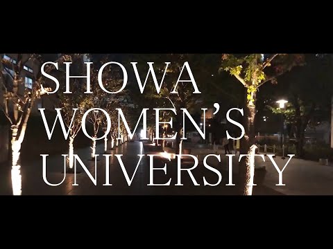 Time To Shine（2021年度 映像コンテスト「みつけた！私の大学の魅力」受賞作品）