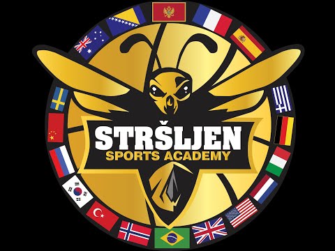 ADMIR PRAŠOVIĆ interview head coach - Stršljen Sports Academy