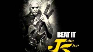 John 5 - Beat It