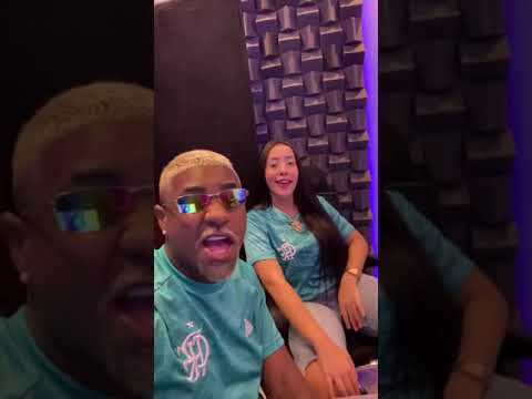 MC Júnior Pk Brevemente