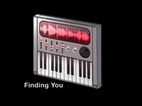 Original - Finding You