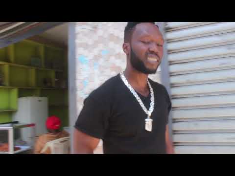 Shanta nego TZ(Official Video)